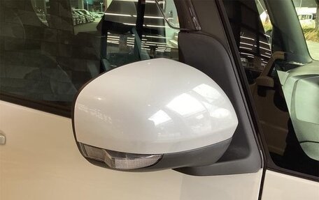 Daihatsu Tanto IV, 2020 год, 900 000 рублей, 23 фотография