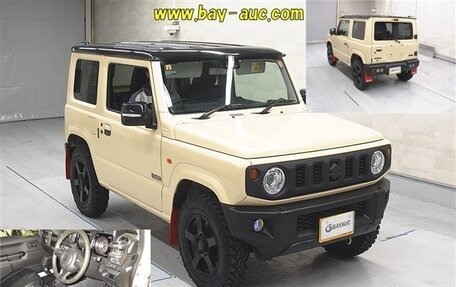 Suzuki Jimny, 2023 год, 1 335 000 рублей, 3 фотография