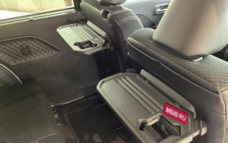 Daihatsu Tanto IV, 2020 год, 900 000 рублей, 22 фотография