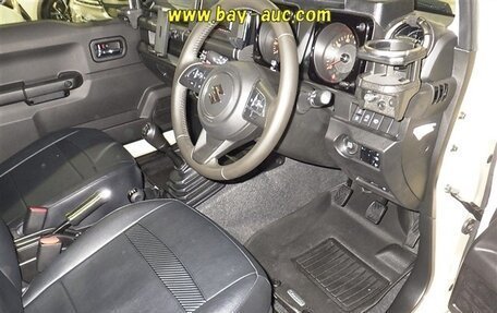 Suzuki Jimny, 2023 год, 1 335 000 рублей, 4 фотография