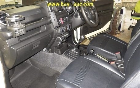 Suzuki Jimny, 2023 год, 1 335 000 рублей, 5 фотография