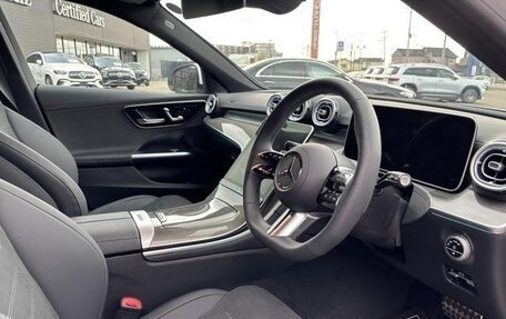 Mercedes-Benz C-Класс, 2025 год, 6 179 000 рублей, 7 фотография