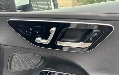 Mercedes-Benz C-Класс, 2025 год, 6 179 000 рублей, 10 фотография