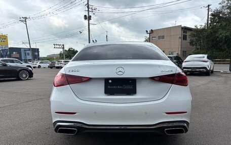 Mercedes-Benz C-Класс, 2025 год, 6 179 000 рублей, 5 фотография