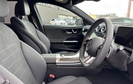 Mercedes-Benz C-Класс, 2025 год, 6 179 000 рублей, 8 фотография