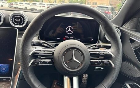 Mercedes-Benz C-Класс, 2025 год, 6 179 000 рублей, 9 фотография