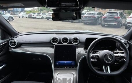 Mercedes-Benz C-Класс, 2025 год, 6 179 000 рублей, 14 фотография