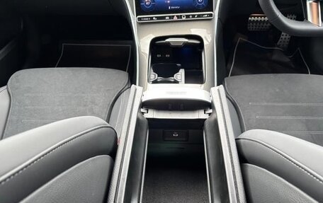 Mercedes-Benz C-Класс, 2025 год, 6 179 000 рублей, 13 фотография