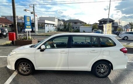 Toyota Corolla, 2017 год, 700 000 рублей, 5 фотография