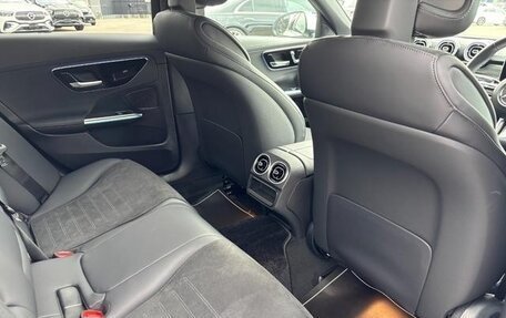 Mercedes-Benz C-Класс, 2025 год, 6 179 000 рублей, 17 фотография