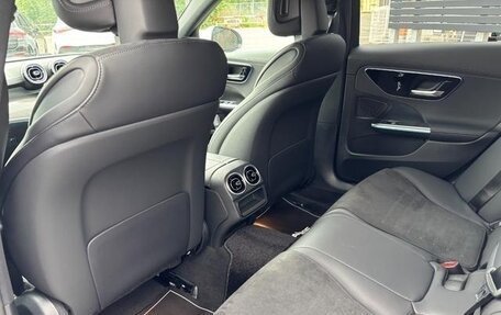 Mercedes-Benz C-Класс, 2025 год, 6 179 000 рублей, 16 фотография