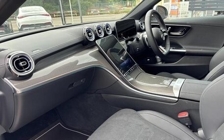 Mercedes-Benz C-Класс, 2025 год, 6 179 000 рублей, 15 фотография