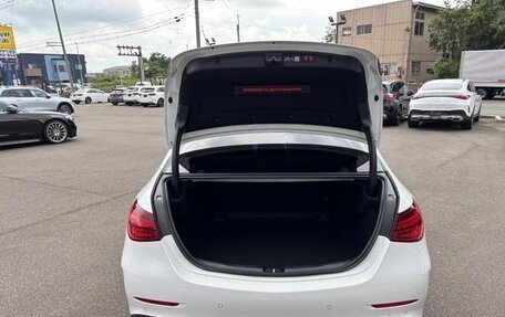 Mercedes-Benz C-Класс, 2025 год, 6 179 000 рублей, 19 фотография