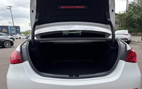 Mercedes-Benz C-Класс, 2025 год, 6 179 000 рублей, 20 фотография