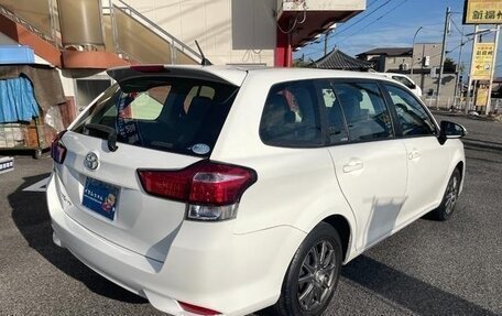 Toyota Corolla, 2017 год, 700 000 рублей, 7 фотография