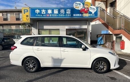 Toyota Corolla, 2017 год, 700 000 рублей, 8 фотография