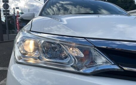 Toyota Corolla, 2017 год, 700 000 рублей, 9 фотография