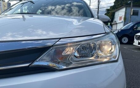 Toyota Corolla, 2017 год, 700 000 рублей, 10 фотография