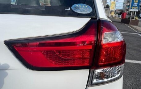 Toyota Corolla, 2017 год, 700 000 рублей, 14 фотография