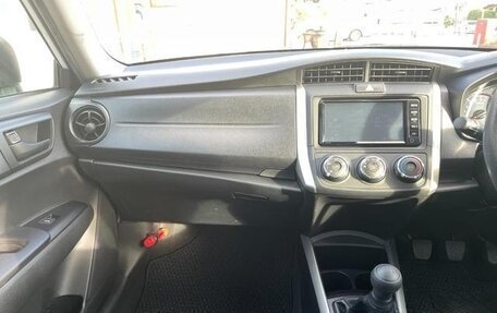 Toyota Corolla, 2017 год, 700 000 рублей, 19 фотография