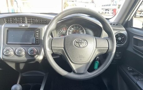 Toyota Corolla, 2017 год, 700 000 рублей, 16 фотография