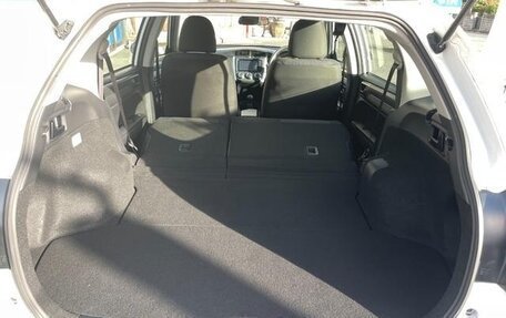 Toyota Corolla, 2017 год, 700 000 рублей, 18 фотография