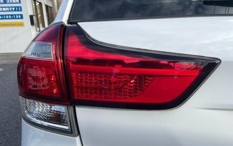 Toyota Corolla, 2017 год, 700 000 рублей, 13 фотография