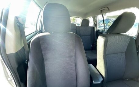 Toyota Corolla, 2017 год, 700 000 рублей, 21 фотография