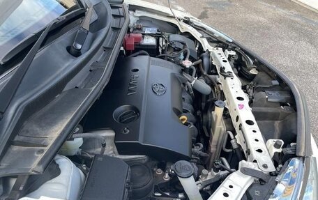 Toyota Corolla, 2017 год, 700 000 рублей, 28 фотография