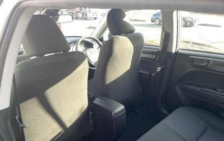 Toyota Corolla, 2017 год, 700 000 рублей, 25 фотография