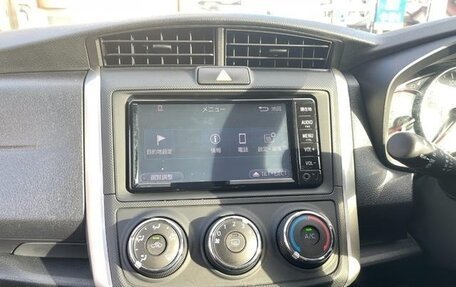 Toyota Corolla, 2017 год, 700 000 рублей, 24 фотография