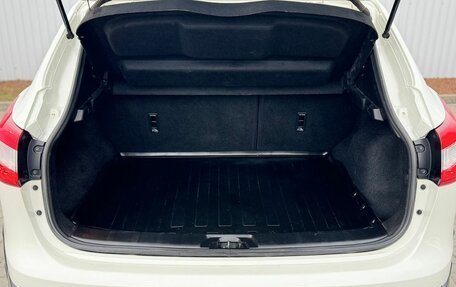 Nissan Qashqai, 2018 год, 1 645 000 рублей, 19 фотография