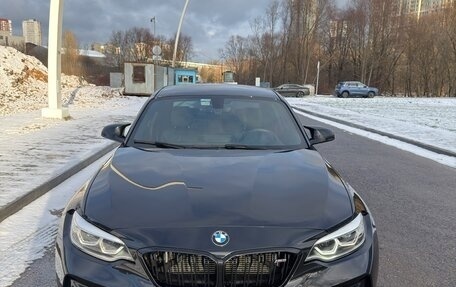 BMW M2 F87, 2019 год, 5 999 000 рублей, 2 фотография