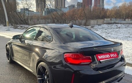 BMW M2 F87, 2019 год, 5 999 000 рублей, 5 фотография