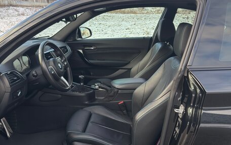 BMW M2 F87, 2019 год, 5 999 000 рублей, 10 фотография