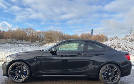 BMW M2 F87, 2019 год, 5 999 000 рублей, 8 фотография