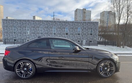 BMW M2 F87, 2019 год, 5 999 000 рублей, 7 фотография