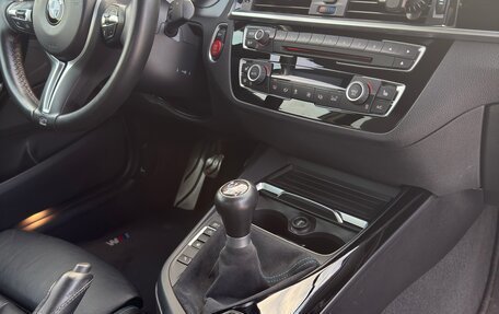 BMW M2 F87, 2019 год, 5 999 000 рублей, 18 фотография