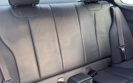 BMW M2 F87, 2019 год, 5 999 000 рублей, 20 фотография