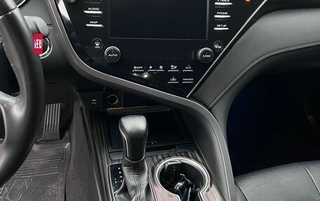 Toyota Camry, 2020 год, 3 100 000 рублей, 9 фотография