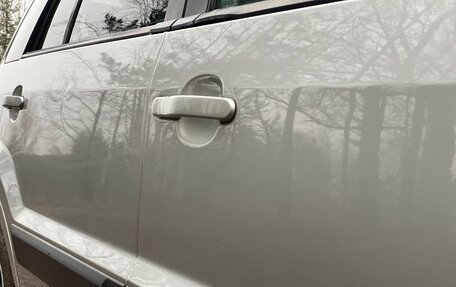 Ford Fusion I, 2008 год, 400 000 рублей, 6 фотография