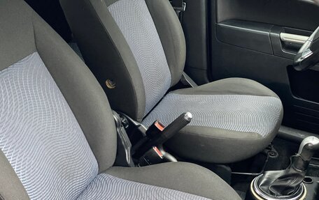 Ford Fusion I, 2008 год, 400 000 рублей, 10 фотография