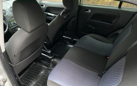 Ford Fusion I, 2008 год, 400 000 рублей, 14 фотография