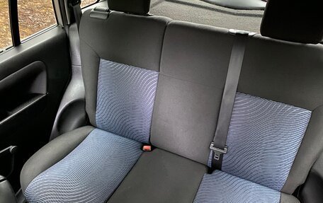 Ford Fusion I, 2008 год, 400 000 рублей, 13 фотография