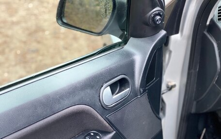 Ford Fusion I, 2008 год, 400 000 рублей, 11 фотография