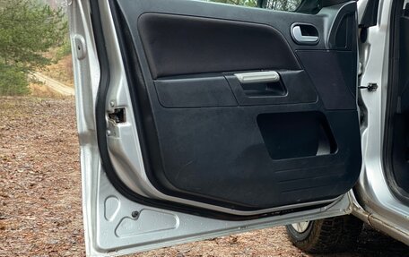 Ford Fusion I, 2008 год, 400 000 рублей, 18 фотография