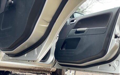 Ford Fusion I, 2008 год, 400 000 рублей, 19 фотография