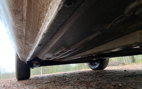 Ford Fusion I, 2008 год, 400 000 рублей, 21 фотография