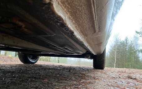 Ford Fusion I, 2008 год, 400 000 рублей, 22 фотография