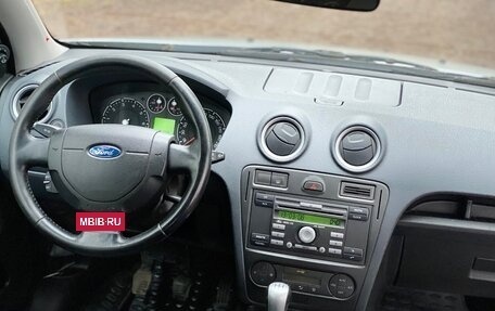 Ford Fusion I, 2008 год, 400 000 рублей, 9 фотография